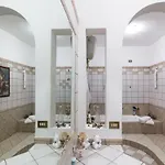 Agriturismo La Valle Degli Ulivi Апартаменты Треккина