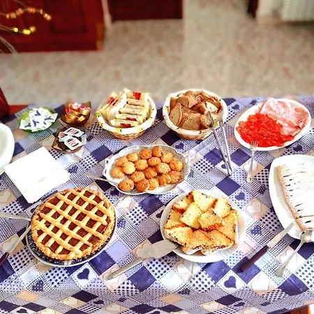 La Valle Degli Ulivi *