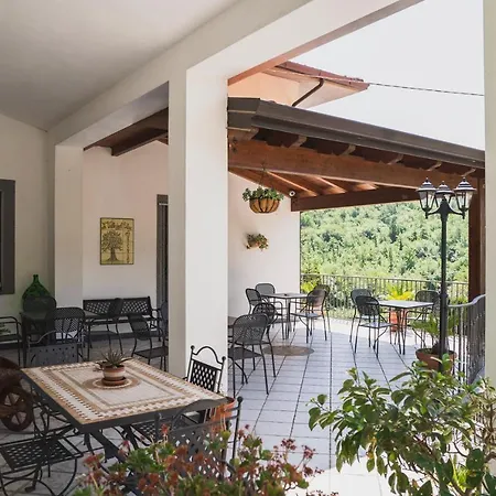 La Valle Degli Ulivi