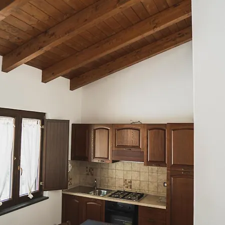 La Valle Degli Ulivi *