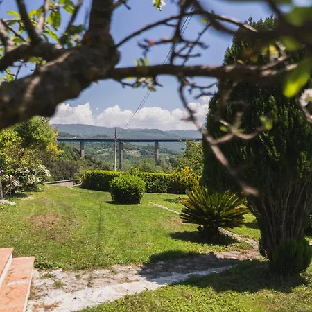 Agriturismo La Valle Degli Ulivi Apartment *