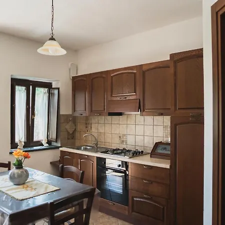 La Valle Degli Ulivi Trecchina