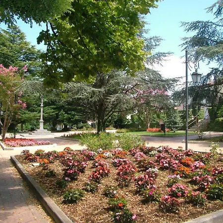 La Valle Degli Ulivi Trecchina