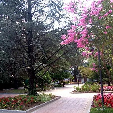 La Valle Degli Ulivi Appartement *