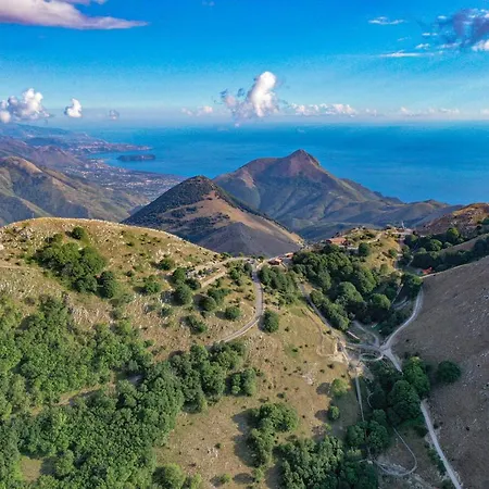 La Valle Degli Ulivi