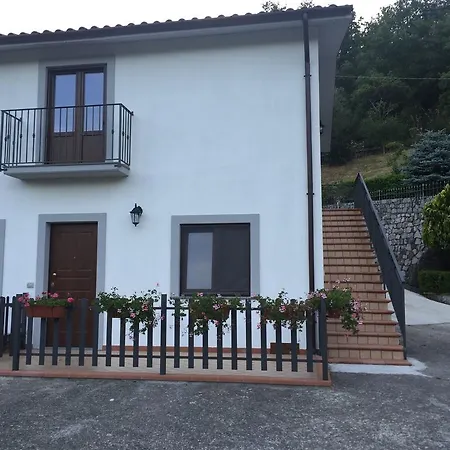 La Valle Degli Ulivi