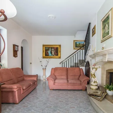 La Valle Degli Ulivi * Trecchina