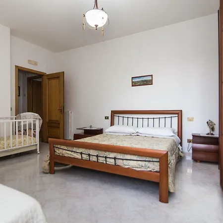 La Valle Degli Ulivi Appartement *