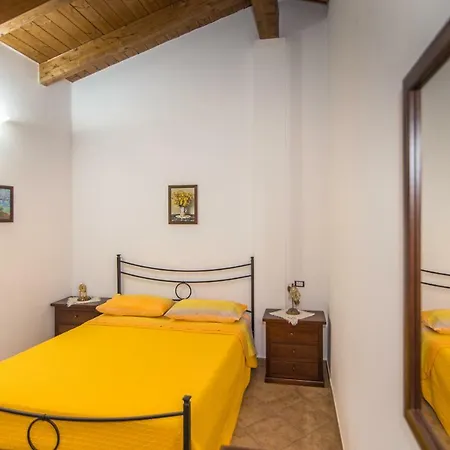 Appartement La Valle Degli Ulivi Trecchina