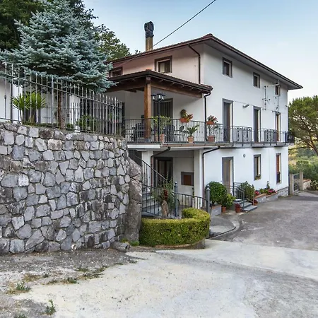 La Valle Degli Ulivi Appartement Trecchina