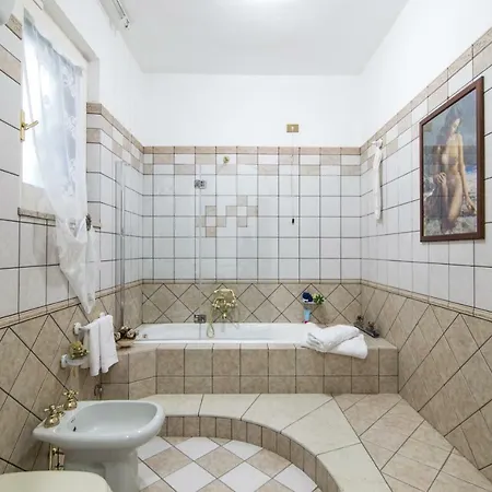 La Valle Degli Ulivi Appartement