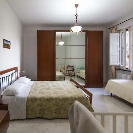 Appartement La Valle Degli Ulivi