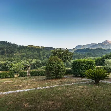 Appartement La Valle Degli Ulivi *