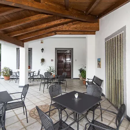 La Valle Degli Ulivi *