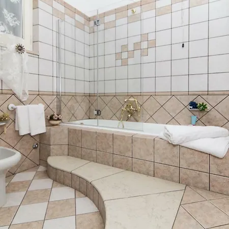 La Valle Degli Ulivi Appartement *