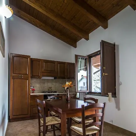 La Valle Degli Ulivi