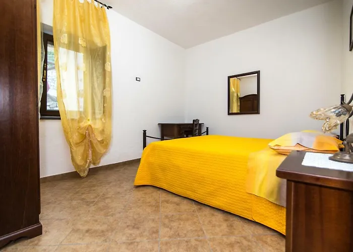 La Valle Degli Ulivi