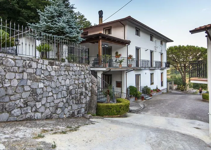 La Valle Degli Ulivi Apartament Trecchina