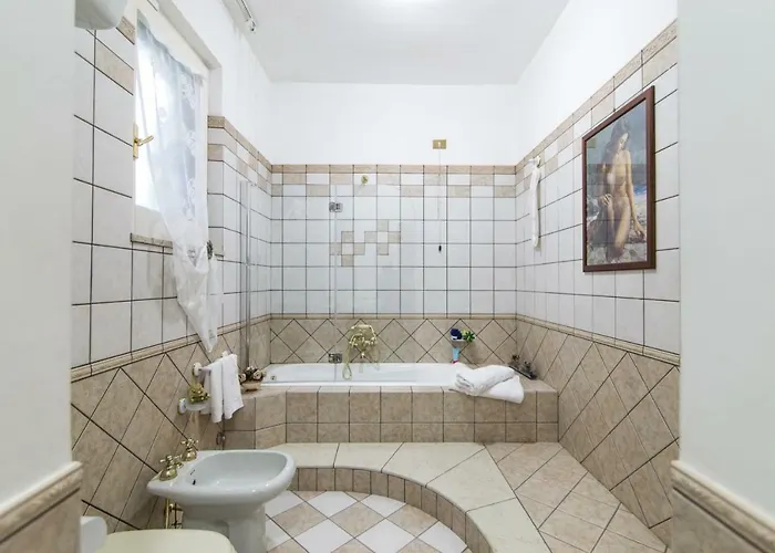 La Valle Degli Ulivi Daire