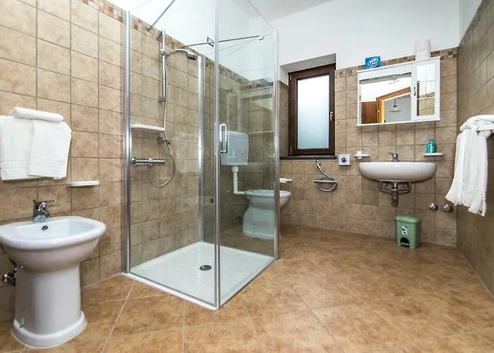 Daire La Valle Degli Ulivi *