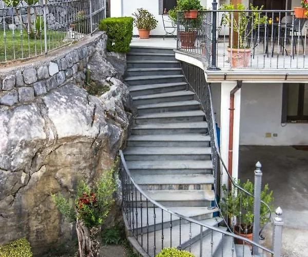 La Valle Degli Ulivi *