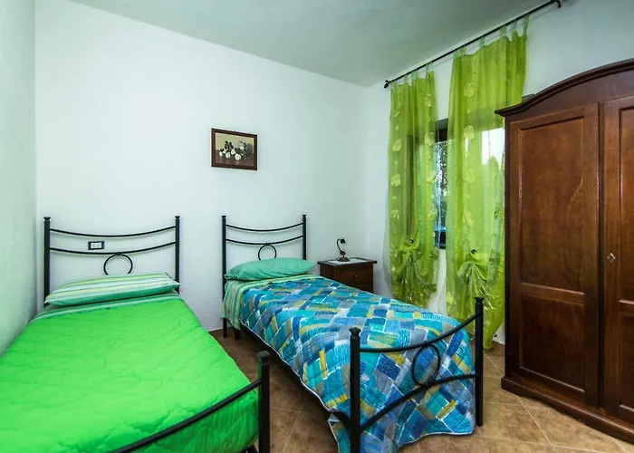 La Valle Degli Ulivi