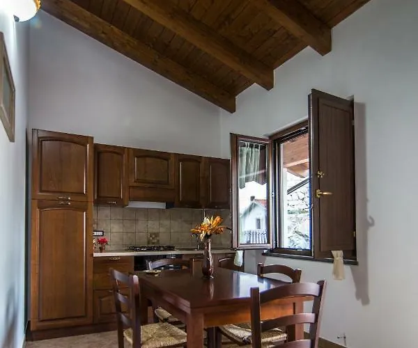 La Valle Degli Ulivi